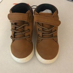 Joe fresh toddler diplodis boot size 6 Toddler